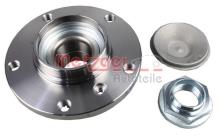 METZGER WM 3667